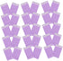 300pcs Packaging VALICLUD Menstrual Disposal Bags for Girls Self-sealing Pouches Thickened Trash Bags for Feminine