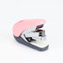 Plus Stapler Flat Curl Hit, 32 Bound ST-010VN, Pink