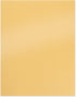 Gold Shimmer Paper, 100-Pack Metallic Cardstock, 92 lb Cover, Double Sided, 8.5 x 11 Inches, Perfect for Weddings