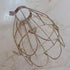 Bulbs 4Pcs Bulb Heat Lamp Bathroom Ceiling Fan Cover Vintage Light Cage Hanging Lamp Cover Industrial Lamp Cover