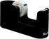 Scotch Deluxe Tape Dispenser - Black (C24)