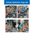3.5V-36V Automotive Power Circuit Probe Tester LCD Digital Display Car Electrical System Diagnostic Tool