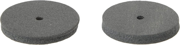Dremel 425-02 Emery Impregnated Polishing Wheel