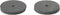 Dremel 425-02 Emery Impregnated Polishing Wheel