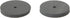 Dremel 425-02 Emery Impregnated Polishing Wheel