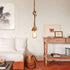 1 1 E26/E27 Lighting,110~130V, (Bulb CTKcom Head Meter Vintage Hemp Rope Pendant Light Fixture Base, Vintage Ceiling