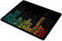 Smooffly Inspirational Quotes Customized Rectangle Mouse Pad, Gaming Mouse Pad