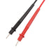 Analog Multimeter, 18 Gears 21 Range Pointer AC DC Voltage Resistance Testing Instrument