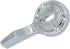 Shower Temperature Lever Control Handle Replacement - Chrome Plated ABS for Mixet Handles
