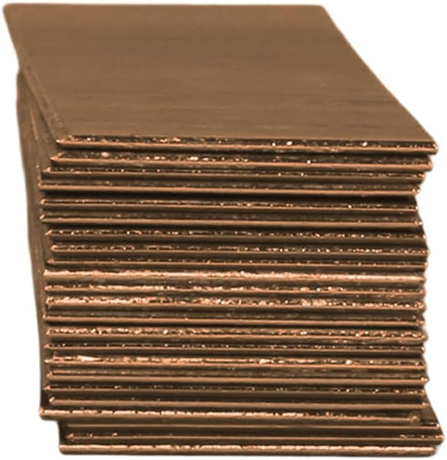 Freeman P23-58 23-Gauge 5/8" Glue Collated Headless Micro Pins (2000 Count)