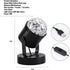 Tengsun Water Ripple Lamp Dynamic Ocean Wave Table Night Light Ocean Wave Ceiling Projector,Control Aurora Projector
