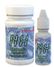 Industrial Test Systems eXact 486654 Micro Ammonia Strips, Bottle of 25, +/- 1 Accuracy