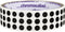 ChromaLabel 1/4 Inch Circle Sticker Labels, 1000 Colored Dots per Roll, Easy to Write On, Permanent Color Coding