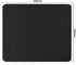 Rainbow Glitter Mouse Pad - Bible Verse Proverbs 31:25, Non-Slip Rubber Rectangle