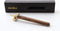 Wood Pen, Elegant Rollerball Pen with Liquid Ink 0.5mm, Fancy Gift for Signature, Executive Business Office Supplies