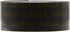 Gorilla Heavy Duty Double Sided Mounting Tape; Weatherproof; Black; 1" x 60" (Pack of 1)