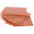 HiLetgo 20pcs Solder Finished Prototype PCB for DIY Circuit Board Breadboard, 5x7cm