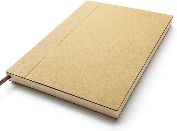 Lined Paper Refill Notebooks for Sovereign-Gear Refillable Leather Journal, Eco-Friendly, A5 Ruled Notepad, 240 Pages