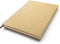 Lined Paper Refill Notebooks for Sovereign-Gear Refillable Leather Journal, Eco-Friendly, A5 Ruled Notepad, 240 Pages