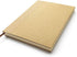 Lined Paper Refill Notebooks for Sovereign-Gear Refillable Leather Journal, Eco-Friendly, A5 Ruled Notepad, 240 Pages
