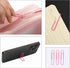 Pink Jumbo Paper Clips, 265 Pcs 2 Inch Large Paperclips for Paperwork, Ideal for Home, School, Office Use
