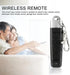 Gantch 4 433mhz Universal Copy Remote Key Smart Home Remote Control Key Fob, Buttons Cloning Wireless Remote Control