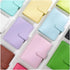 YCMGBH A6 Set,with PU Leather Budget Binder Notebook Cash Envelopes System Binder Pockets for Money Budget Saving Bill