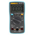 Digital Multimeter ZT100/ZT101/ZT102 - Portable Mini with Auto Digital LCD Display for Testing