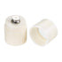uxcell Gram Calibration Weight 10g F1 Precision Stainless Steel for Digital Balance Scales