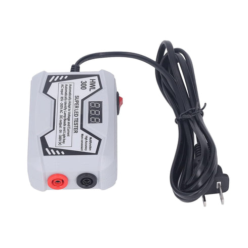 Super LED Tester Lamp, Gray, 85 265V, for TV Backlight Repair Inspection