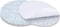 PATIKIL 10" Diameter Felt Furniture Pads, 4 Pack 1/5" Thick Lamp Base