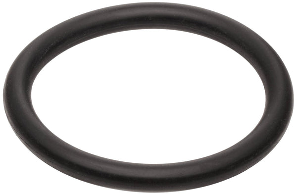 141 Neoprene O-Ring, Round, Black, 70A Durometer, 2-5/16" ID, 2-1/2" OD, 3/32" Width (Pack of 40)