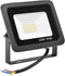 20W LED Flood Lights Outdoor, IP66 Waterproof Security Lights Fixture, 6500K Hardwired