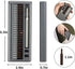50 in 1 Precision Screwdriver Set, Mini Magnetic Screwdriver Set with Case Repair Tool Kit for Phone, Watch, Eyeglass, Laptop, Xbox Controller Repair Kit, etc. by SahncaiTechTrade
