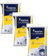 MYNERK 40 LB (3), Morton Clean and Protect Water Softener Salt Pellets, Bag White