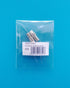 Rotring 1892340 Eraser Refill - White Eraser Refills