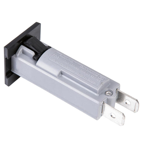 GLOSO Circuit Breaker Fuse Holder, Type W Thermal, 3 Pack (3A)