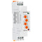 Baomain 16A SPDT Asymmetric Cycler Time Relay, Repeat Cycle Time Relay for Room Ventilation, TBT7-R1