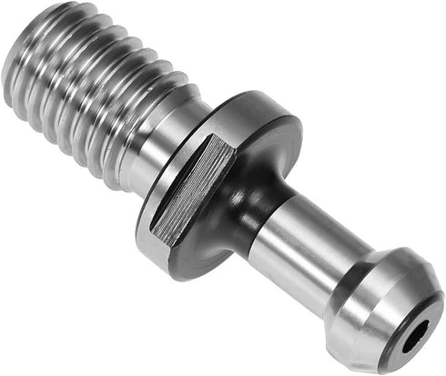 CAT40 45° Pull Stud Retention Knob, Fits HAAS CAT 40 CNC Tool Holder, 10-Pack for Various Machines