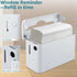 Countertop Lid300-Sheet C-fold Paper Towel Dispenser XXLarge - Heavy DutyWide-Design Folded Paper Towel Dispenser
