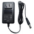 12V Adapetr for Belhope SJD-01 SJD01 Shiatsu Neck and Back Massager DC12V
