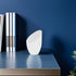 2pcs Angled Horseshoe Lampshade Mini Lamp Shade Horseshoe Decor White Pendant Lights Light Cover Wall Sconce Shade