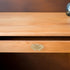 Kisangel Butterfly Brass Drawer Knobs Gold Cabinet Door Handles for Dresser, Wardrobe, Wine Cabinet, and Bedside Table
