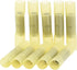 Conext Link BCHS-W25 Heat Shrink Butt Connector 25 Pack (26-24 Gauge, Yellow)