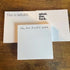Funny Sticky Note What The F*cks, Novelty Notepads, Funny Sassy Rude Desk Accessory Gifts for Friends