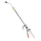NEIKO 31122A High Flow Air Blow Gun with 17-26 Inch Extensible Nozzle, Pneumatic Air Compressor Tool