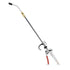 NEIKO 31122A High Flow Air Blow Gun with 17-26 Inch Extensible Nozzle, Pneumatic Air Compressor Tool