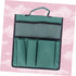 Multifunctional Rolling Garden Tool Storage Bag - Oxford Pouch Organizer
