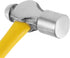 2 24 OZ 32 OZ Hammer Set, Hammer, Hammer, HAKZEON PCS and Ball Peen Forged Steel Ball Pain Metal Ball Peen