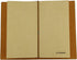 Travelers Notebook Inserts Lined Paper, Refill for Travel Journal, 7.5 X 4 Inch - Set of 3, 240 Pages